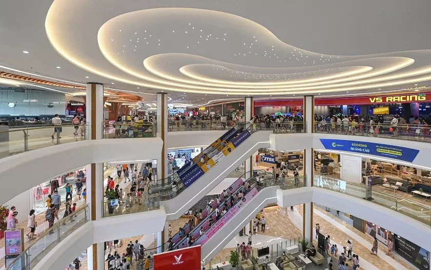 ロッテデパート